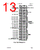 TMS320AV7110 Datasheet HTML 13Page - Texas Instruments 