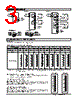 48DV-0YVF-R Datasheet HTML 3Page - M-System Co.,Ltd. 