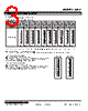 48AV-2CHE-R Datasheet HTML 3Page - M-System Co.,Ltd. 