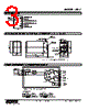 ADY-111-R Datasheet HTML 3Page - M-System Co.,Ltd. 