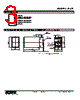 ALSP-123-R Datasheet HTML 3Page - M-System Co.,Ltd. 