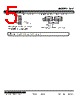 48V-2YVF-R Datasheet HTML 5Page - M-System Co.,Ltd. 