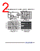 HFM104F Datasheet HTML 2Page - Rectron Semiconductor 