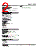 F2PP-33N-R Datasheet HTML 2Page - M-System Co.,Ltd. 