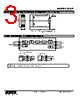 F2SP-F-R Datasheet HTML 3Page - M-System Co.,Ltd. 