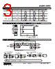 F2PP-12R-R Datasheet HTML 3Page - M-System Co.,Ltd. 