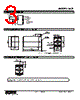 KCE-10-R Datasheet HTML 3Page - M-System Co.,Ltd. 