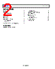 ADRF5160BCPZ-R7 Datasheet HTML 2Page - Analog Devices 