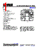 ADRF5250BCPZ-R7 Datasheet HTML 1Page - Analog Devices 