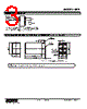 KPE-63-R Datasheet HTML 3Page - M-System Co.,Ltd. 