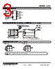 L2CA-53-R Datasheet HTML 3Page - M-System Co.,Ltd. 