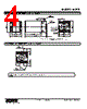 KURE-41M1-R Datasheet HTML 4Page - M-System Co.,Ltd. 