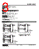 KEWT-121-R Datasheet HTML 3Page - M-System Co.,Ltd. 