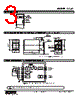 LCS2-123-R Datasheet HTML 3Page - M-System Co.,Ltd. 