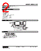 MDM2A-65-R Datasheet HTML 2Page - M-System Co.,Ltd. 