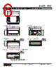 47DM-1118-R Datasheet HTML 6Page - M-System Co.,Ltd. 