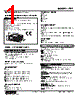 47LT-162B-R Datasheet HTML 1Page - M-System Co.,Ltd. 
