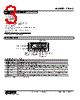 47LAC-2D0YR-R Datasheet HTML 3Page - M-System Co.,Ltd. 