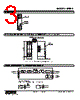 M5PA-CA-R Datasheet HTML 3Page - M-System Co.,Ltd. 