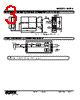 M2PA-51-R2/UL Datasheet HTML 3Page - M-System Co.,Ltd. 