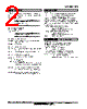 MP1600-A8-RX Datasheet HTML 2Page - M-System Co.,Ltd. 