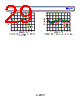 HMC8191LC4TR-R5 Datasheet HTML 29Page - Analog Devices 