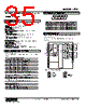 R7D-YS2-R Datasheet HTML 35Page - M-System Co.,Ltd. 
