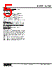 SC210W-11-R Datasheet HTML 5Page - M-System Co.,Ltd. 