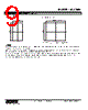 SC210W-11-R Datasheet HTML 9Page - M-System Co.,Ltd. 