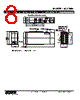SC210W-12-R Datasheet HTML 8Page - M-System Co.,Ltd. 