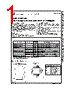 74ABT373CMSAMQB Datasheet HTML 1Page - National Semiconductor (TI) 