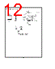 74ABT373CMSAMQB Datasheet HTML 12Page - National Semiconductor (TI) 