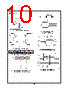 54ABT373CMTCCQB Datasheet HTML 10Page - National Semiconductor (TI) 