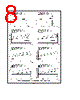 54ABT373CPMQB Datasheet HTML 8Page - National Semiconductor (TI) 