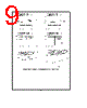 54ABT373CPMQB Datasheet HTML 9Page - National Semiconductor (TI) 