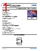 LP05C Datasheet HTML 1Page - Protek Devices 