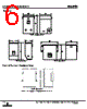 HT3F6AS Datasheet HTML 6Page - Emerson Network Power 
