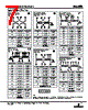 HT3F9AS Datasheet HTML 7Page - Emerson Network Power 