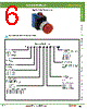 AOGW220-R Datasheet HTML 6Page - IDEC Corporation 