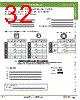 ABFW401-R Datasheet HTML 32Page - IDEC Corporation 