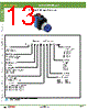 AOFW401-R Datasheet HTML 13Page - IDEC Corporation 