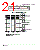 HCS12COREUG Datasheet HTML 21Page - Motorola, Inc 