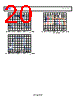 AD8422ARMZ-R7 Datasheet HTML 20Page - Analog Devices 
