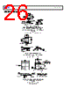 AD8422ARMZ-R7 Datasheet HTML 26Page - Analog Devices 