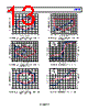 AD8422ACPZ-R7 Datasheet HTML 13Page - Analog Devices 