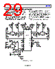 ADF4252BCPZ-R7 Datasheet HTML 29Page - Analog Devices 