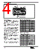 SP8481 Datasheet HTML 4Page - Sipex Corporation 