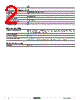 8536SHO2V06 Datasheet HTML 2Page - Schneider Electric 