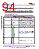 AM6442...ALV Datasheet HTML 94Page - Texas Instruments 