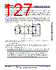 AM6422...ALV Datasheet HTML 127Page - Texas Instruments 